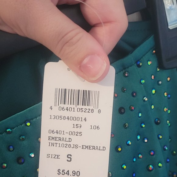 Windsor skirt - Picture 4 of 9